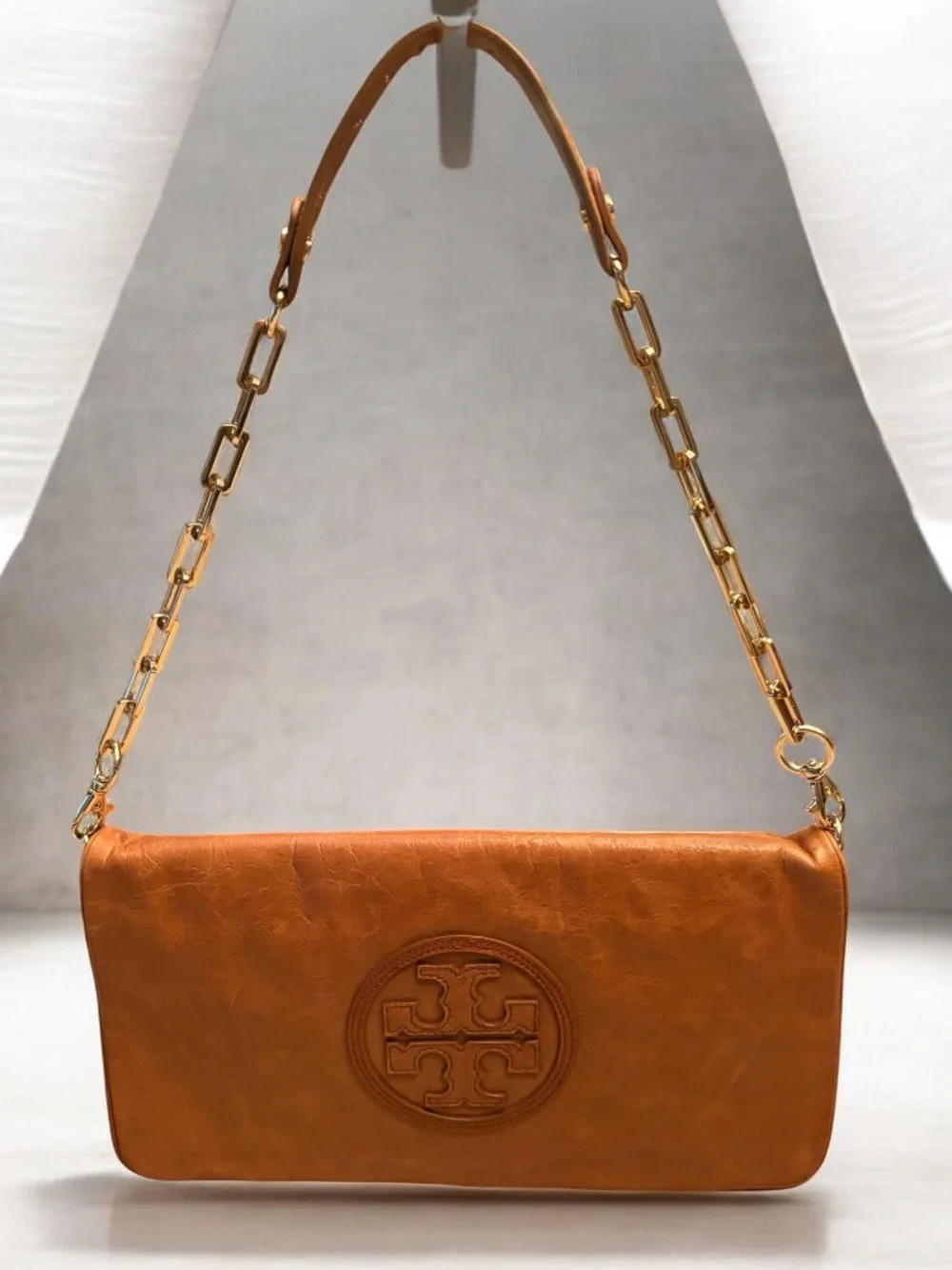 Tory Burch Bombe Reva Shoulder bag/Clutch